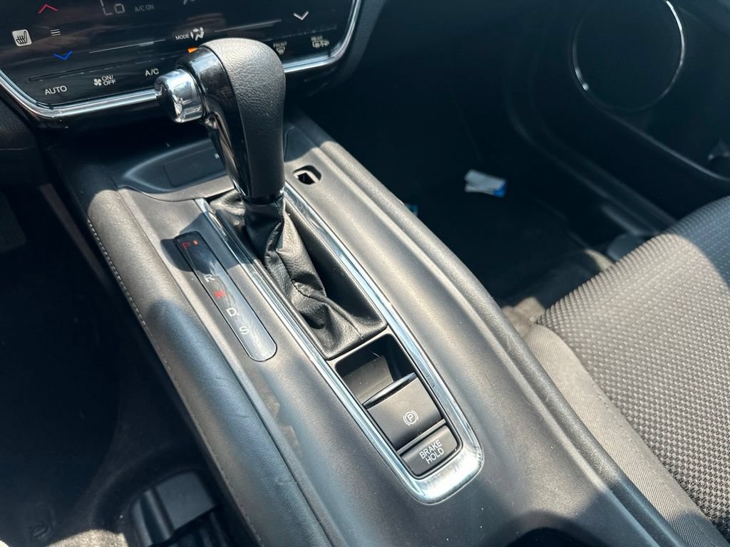 Used 2022 Honda HR-V EX image 25