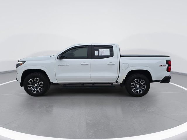 Used 2024 Chevrolet Colorado Z71 w/ Z71 Convenience Package 2 image 6