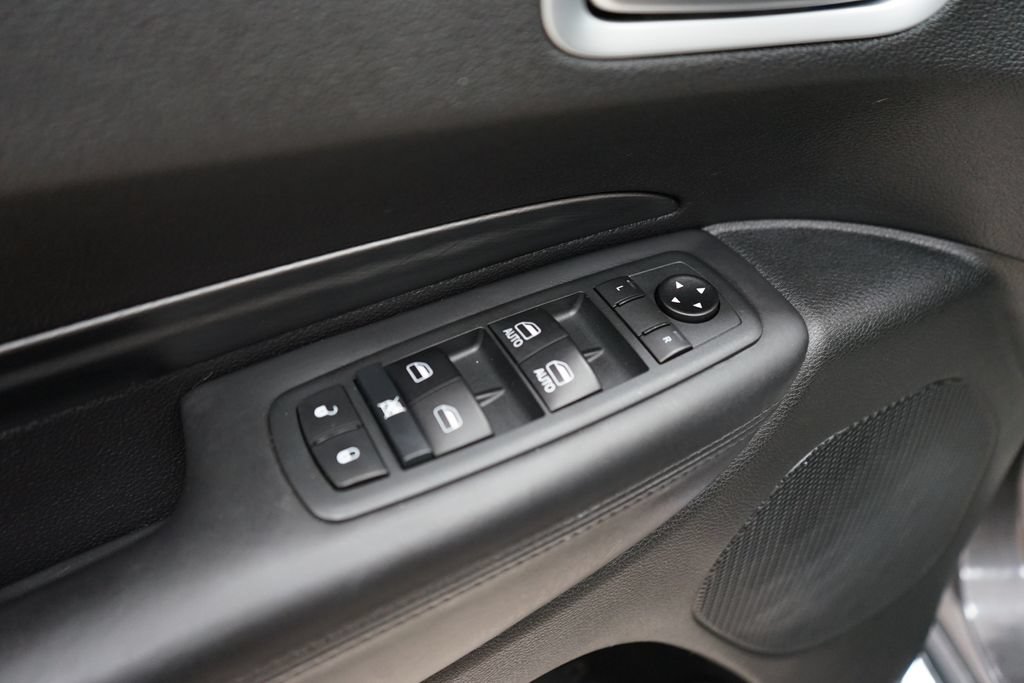 Used 2020 Dodge Durango Citadel AWD/4WD image 27