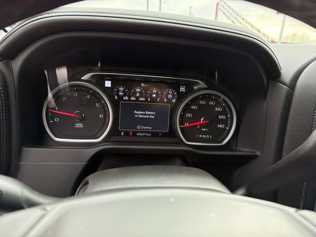 Used 2023 Chevrolet Silverado 3500 High Country w/ Safety Package II image 19