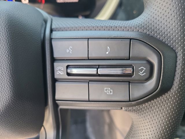 New 2026 Chevrolet Colorado W/T w/ WT Custom Package image 27