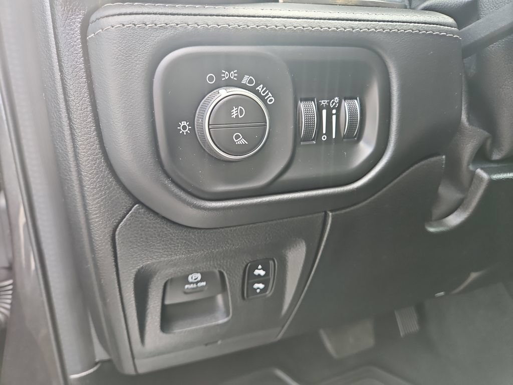 Certified 2020 RAM 1500 Limited AWD/4WD image 22
