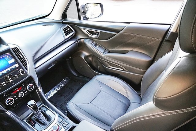 Used 2021 Subaru Forester Limited w/ Popular Package #3 image 22