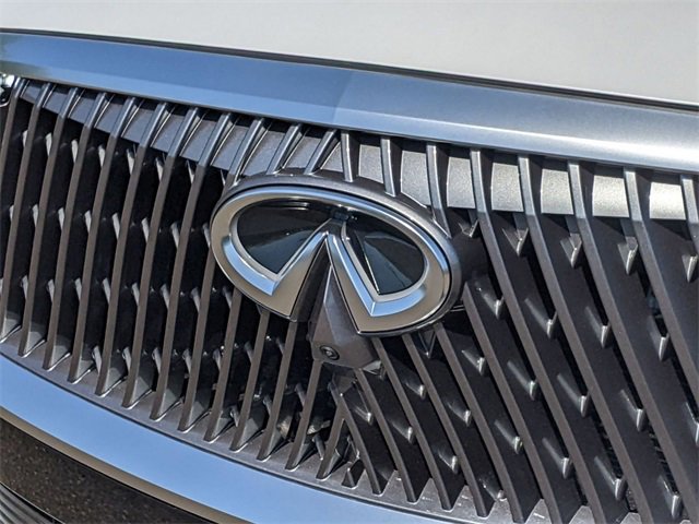 New 2026 INFINITI QX60 Luxe w/ Cargo Package image 9
