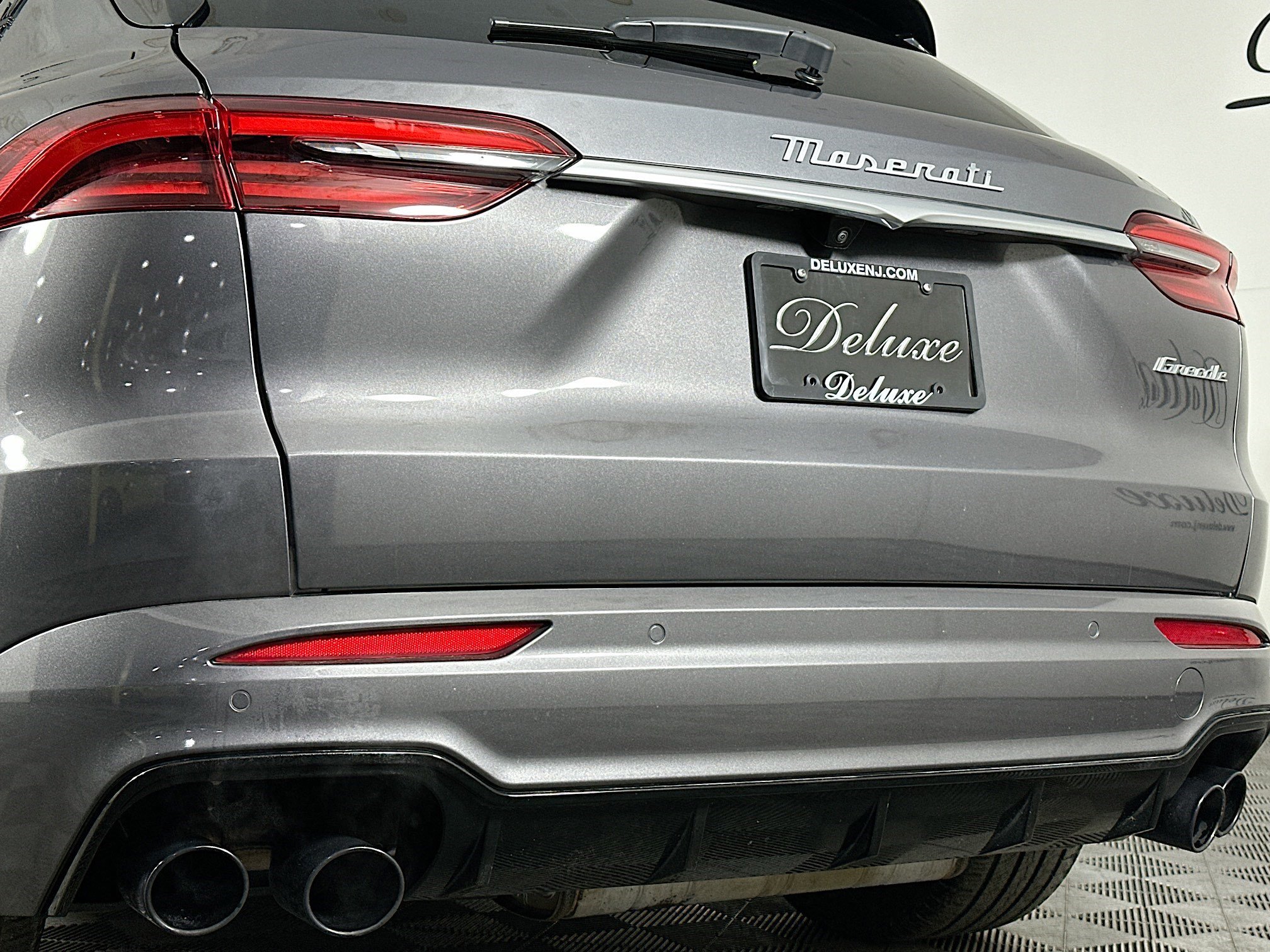 Used 2023 Maserati Grecale Modena image 26