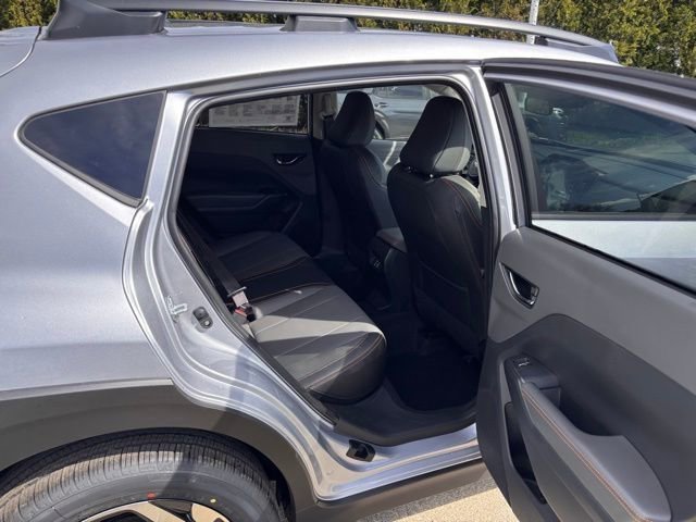 New 2026 Subaru Crosstrek 2.5i Limited AWD/4WD image 12