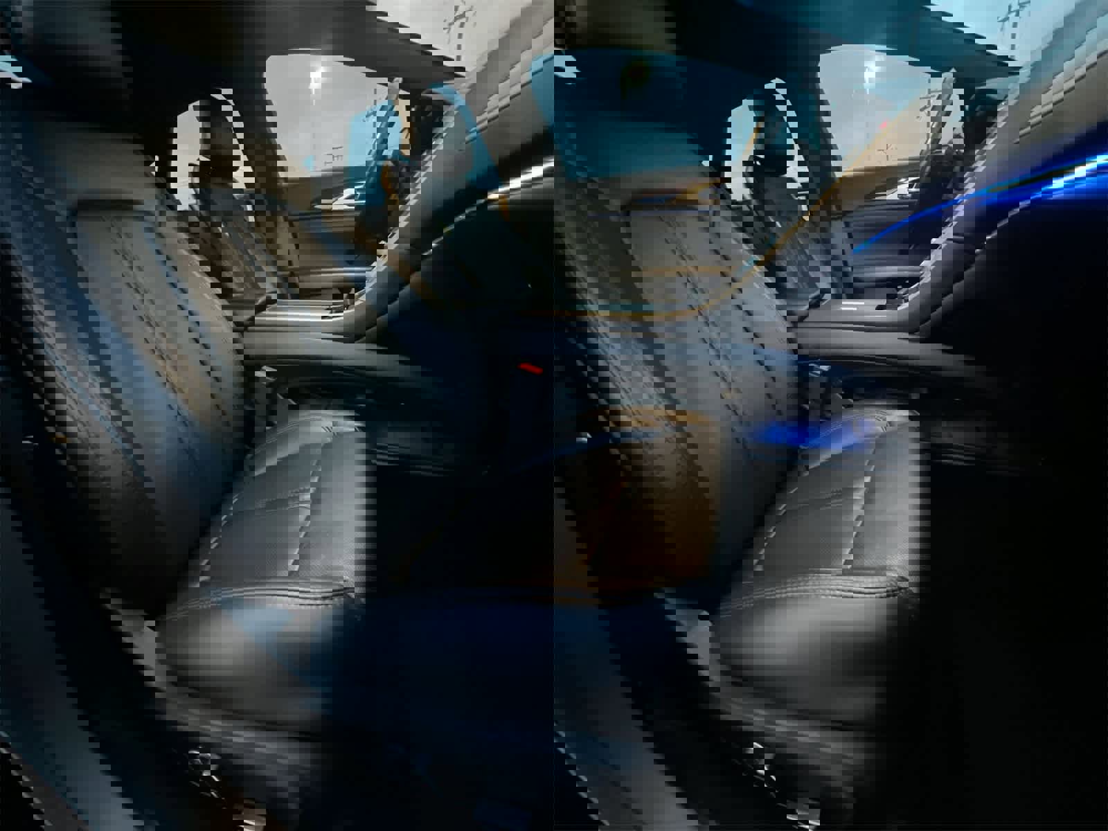 Used 2018 Lincoln MKZ Reserve w/ Climate Package image 21