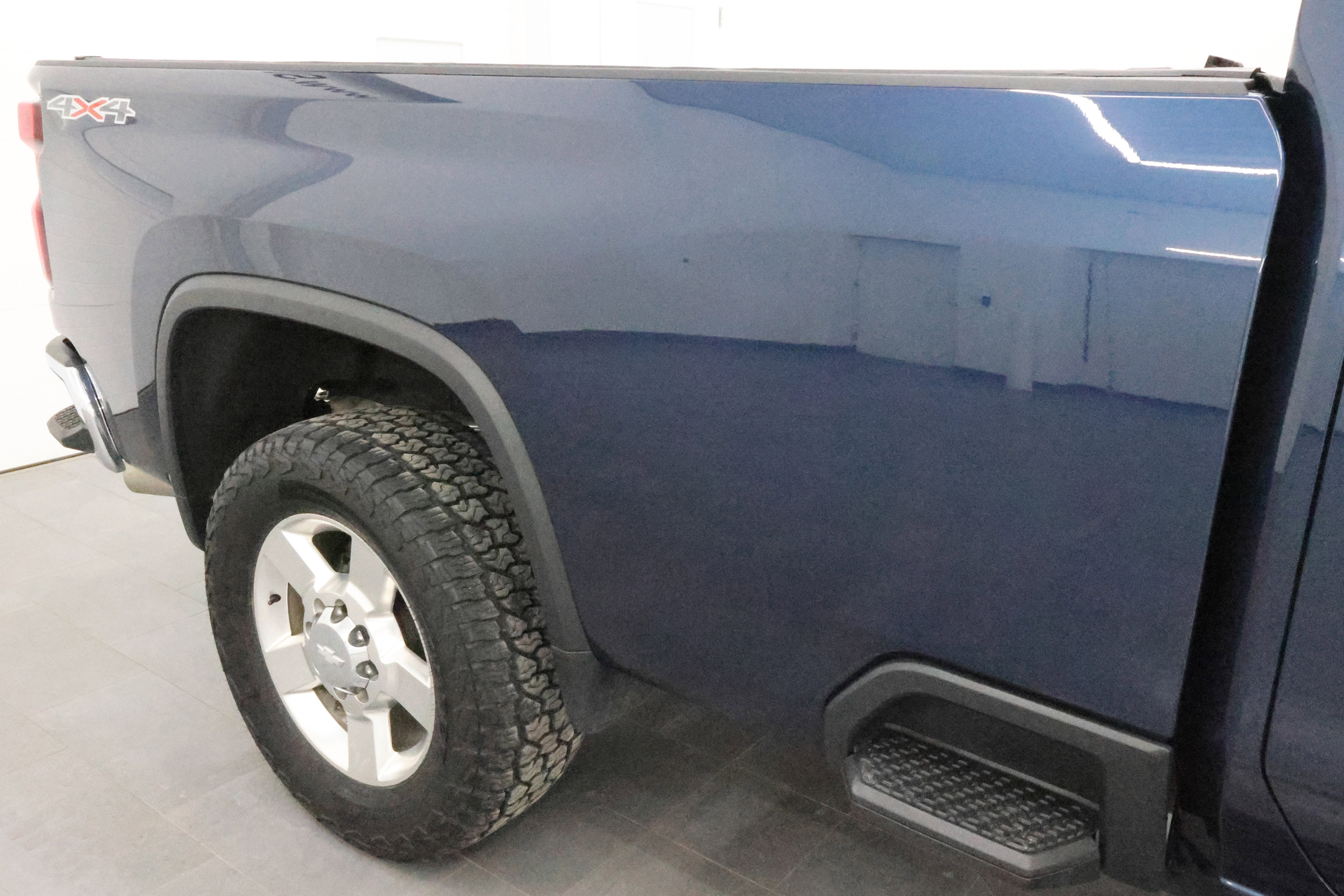Used 2022 Chevrolet Silverado 2500 LT w/ Convenience Package AWD/4WD image 24