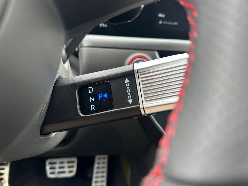 New 2026 Hyundai Sonata N Line image 17