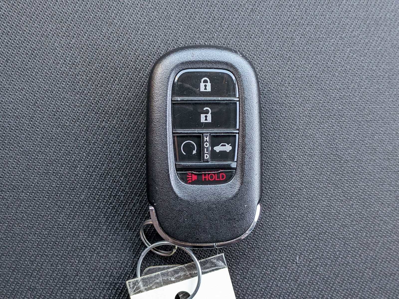 Certified 2023 Honda Civic Sport image 32