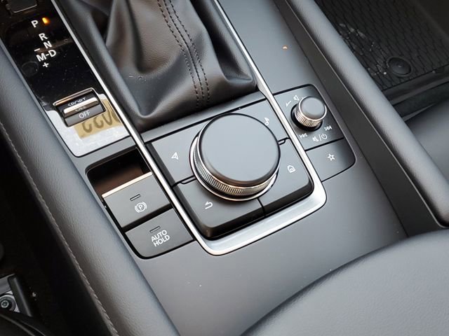 New 2026 MAZDA MAZDA3 2.5 S Sedan w/ Preferred Pkg image 29