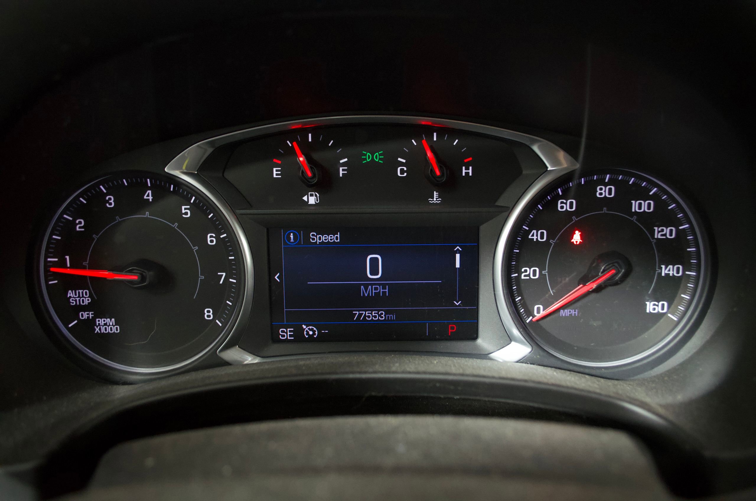 Used 2019 GMC Terrain SLE w/ Driver Convenience Package image 17