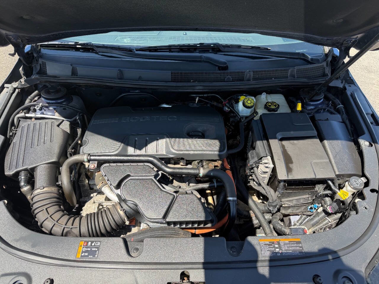 Used 2014 Buick LaCrosse image 46