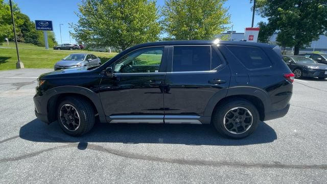 Used 2025 Honda Pilot EX-L image 5