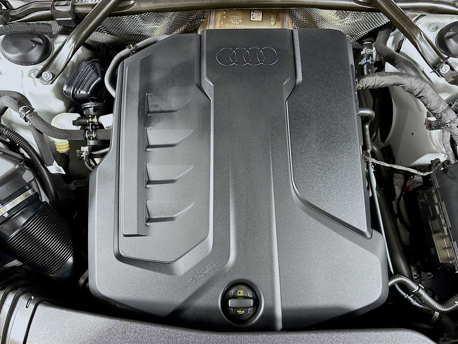 New 2025 Audi Q5 Premium Plus image 28