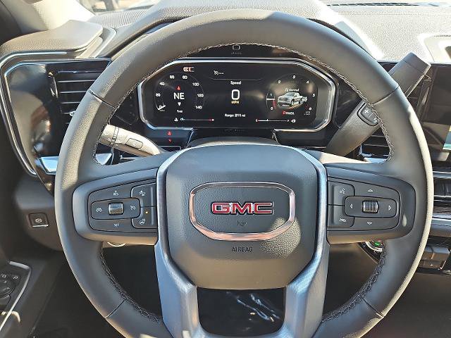 New 2026 GMC Sierra 1500 Elevation image 16