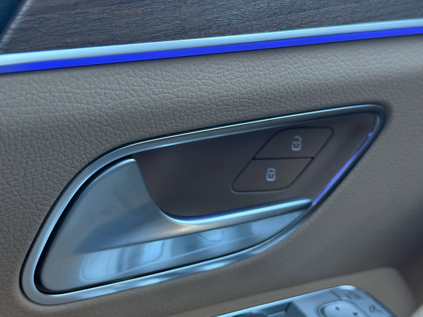 New 2026 Mercedes-Benz GLS 580 4MATIC image 28