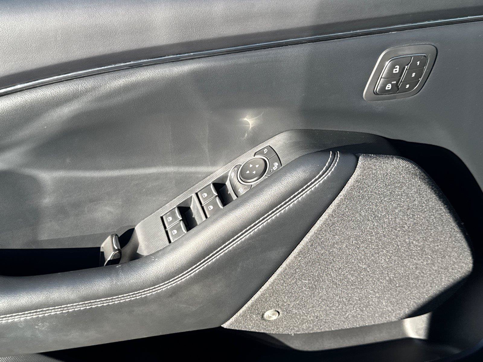 Certified 2023 Ford Mustang Mach-E Premium RWD image 29
