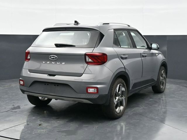 Used 2020 Hyundai Venue SEL w/ Convenience + Premium Package FWD image 7