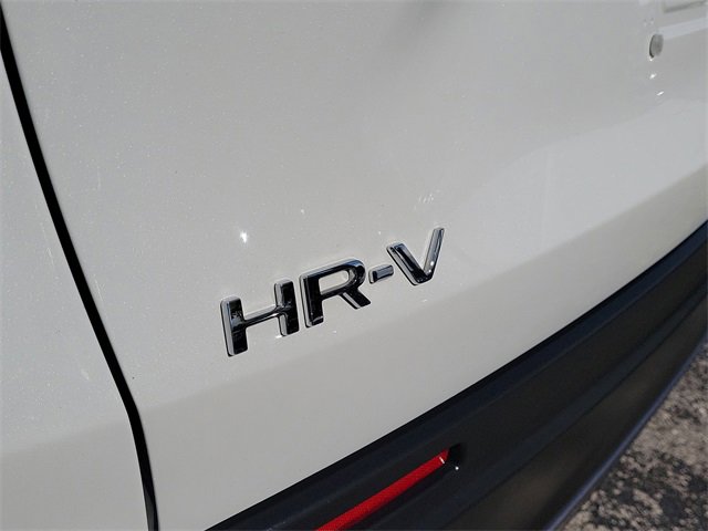 Used 2023 Honda HR-V Sport image 5