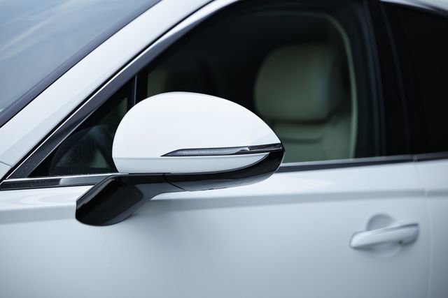Certified 2026 Genesis GV70 2.5T image 12