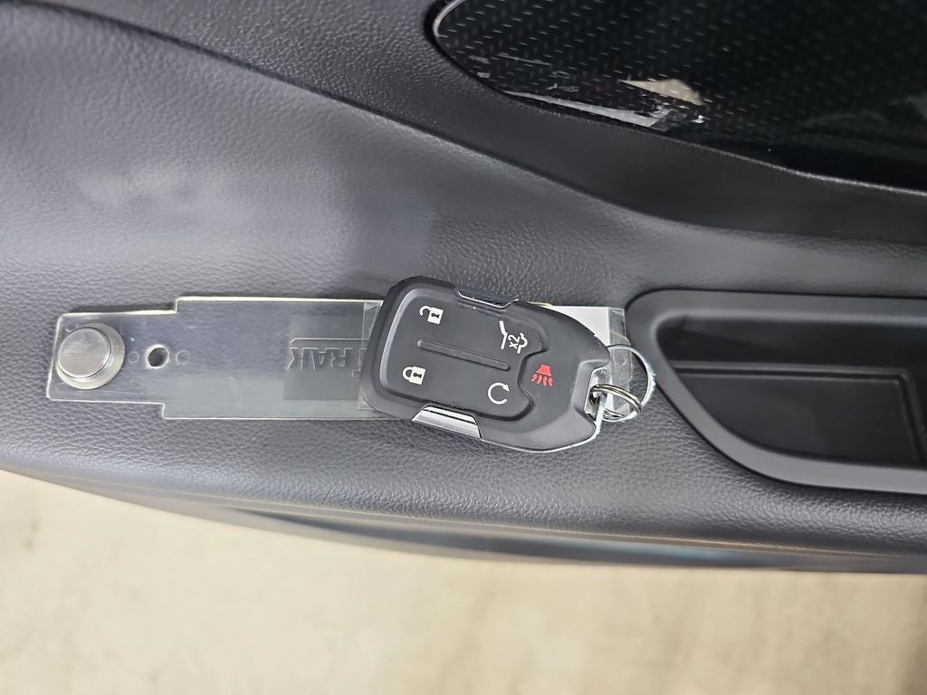 Certified 2023 GMC Terrain AT4 w/ LPO, Floor Liner Package AWD/4WD image 40