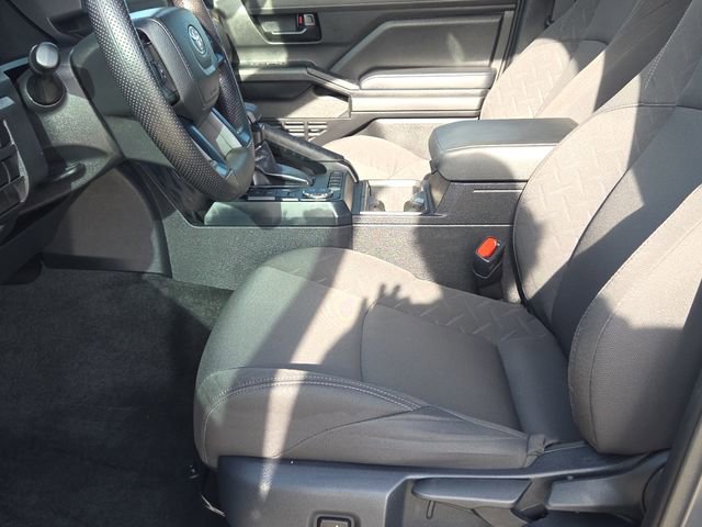 Used 2024 Toyota Tacoma SR5 image 17