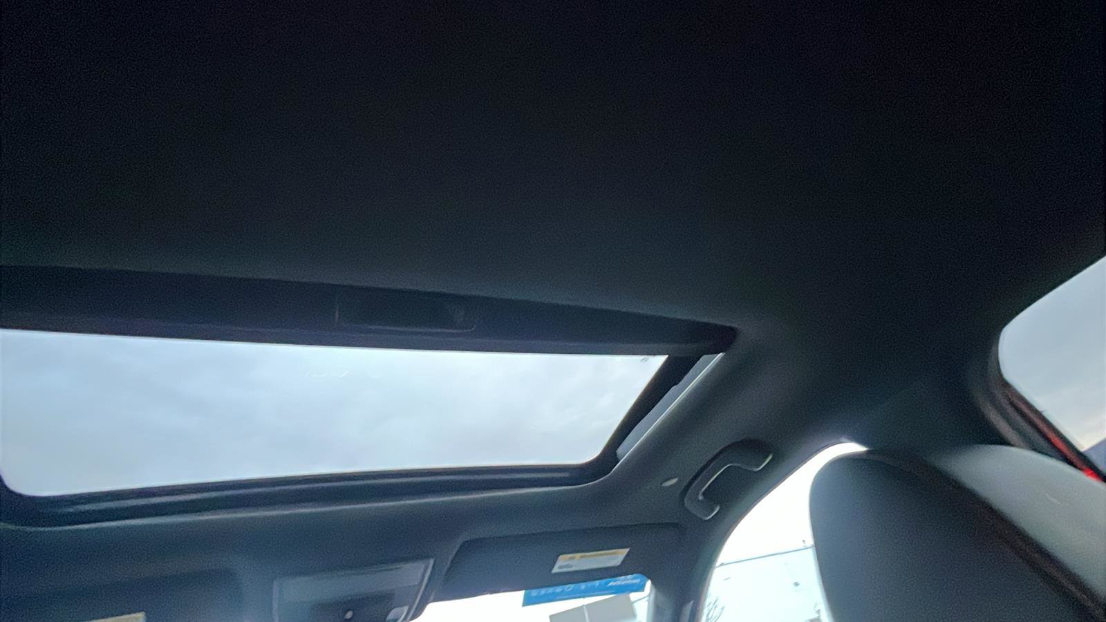 Used 2023 Honda CR-V Sport Touring image 19