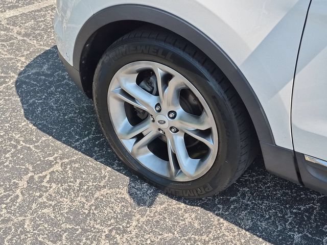 Used 2012 Ford Explorer Limited AWD/4WD image 23