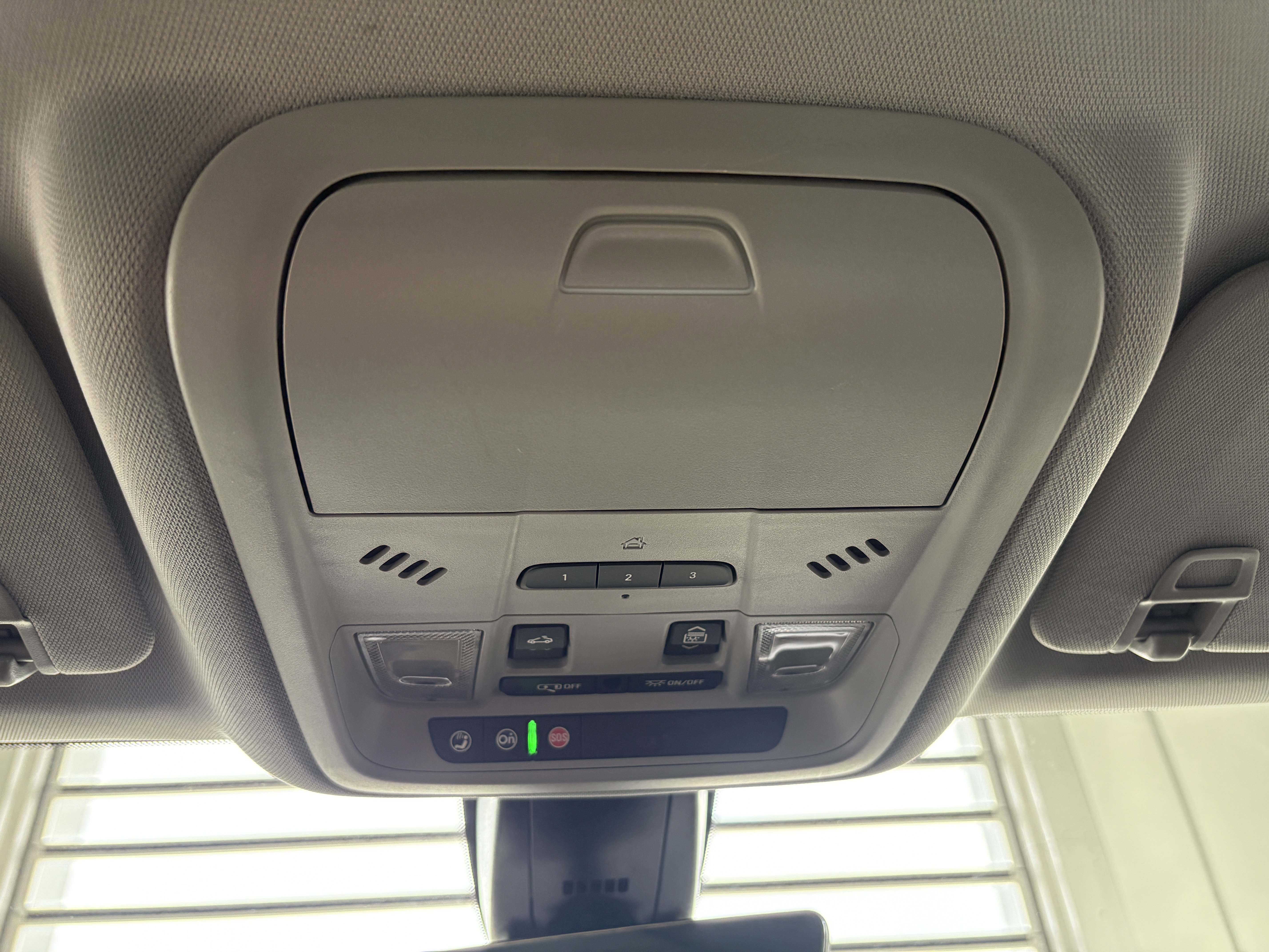 Used 2024 Chevrolet Blazer LT w/ Sound & Technology Package image 20