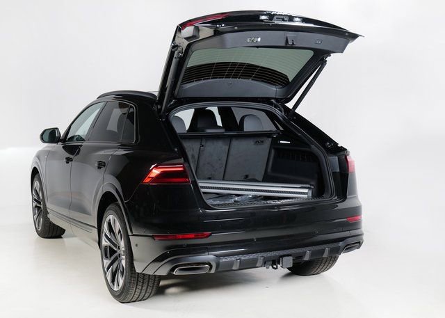 New 2026 Audi Q8 Premium Plus image 6