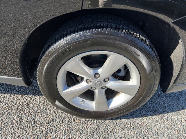 Used 2011 Lexus RX 350 AWD image 11