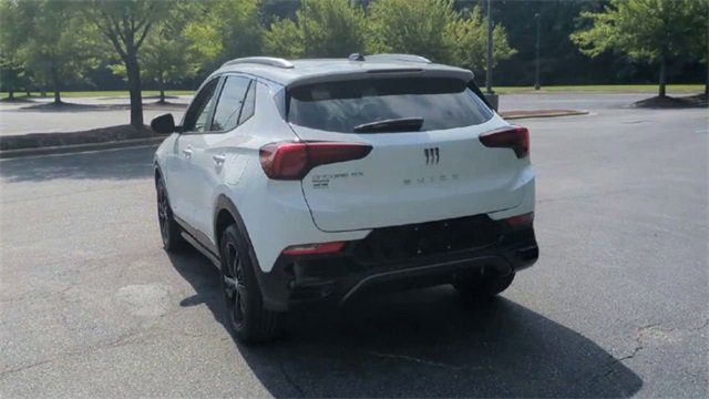 New 2026 Buick Encore GX Sport Touring image 7