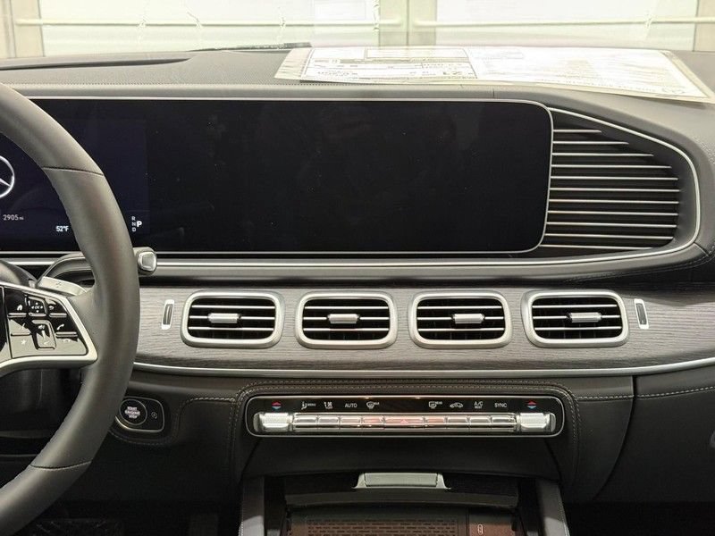 New 2026 Mercedes-Benz GLE 450 4MATIC Coupe image 6