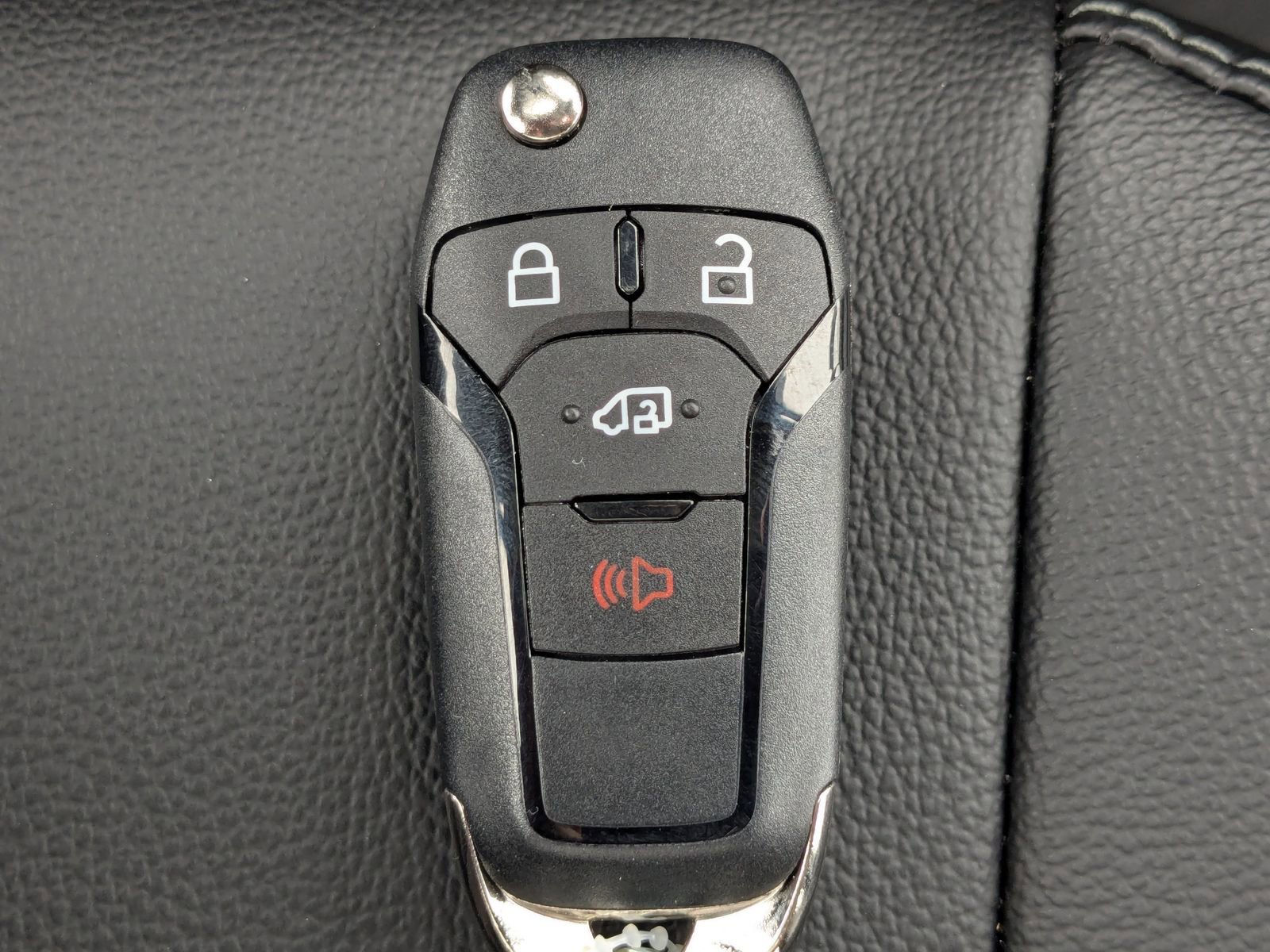 New 2025 Ford Transit 250 Low Roof AWD w/ Exterior Upgrade Package image 26