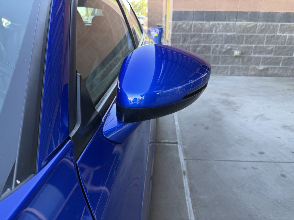 Used 2024 Acura Integra A-Spec FWD image 12