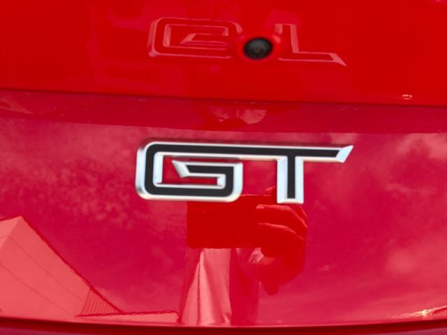 Used 2025 Ford Mustang GT Premium RWD image 8
