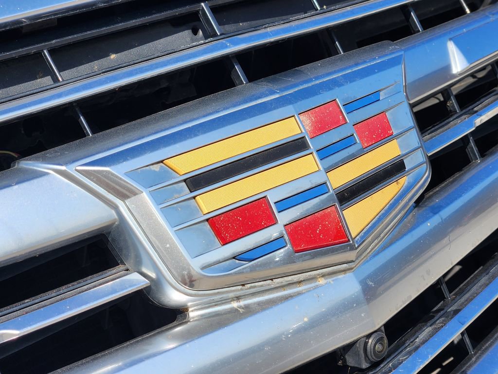 Used 2019 Cadillac Escalade ESV Platinum image 8