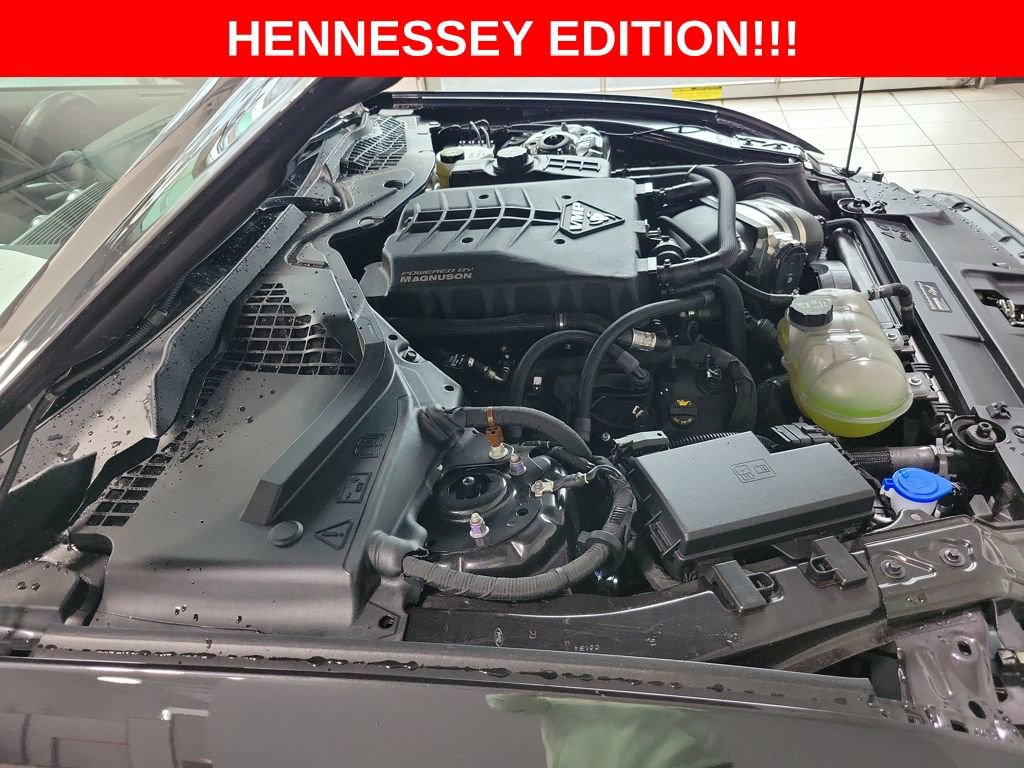 Used 2022 Ford Mustang GT Premium image 52