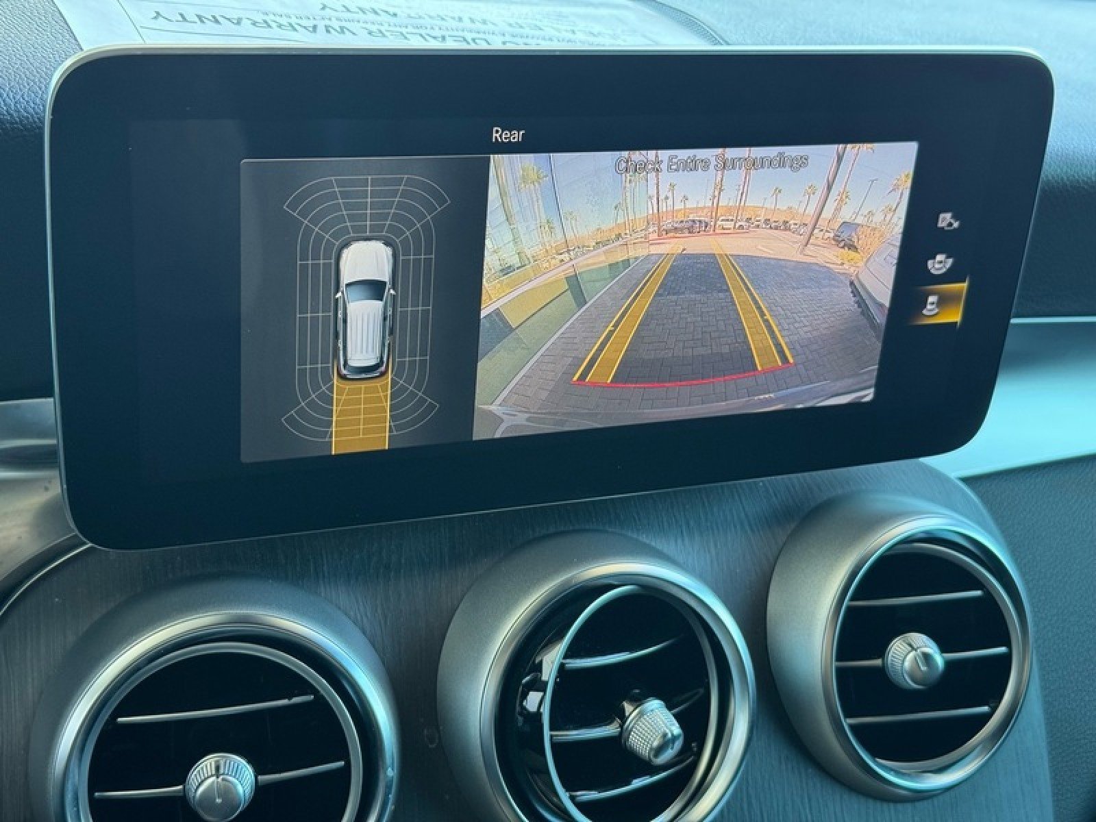 Certified 2022 Mercedes-Benz GLC 300 4MATIC image 32