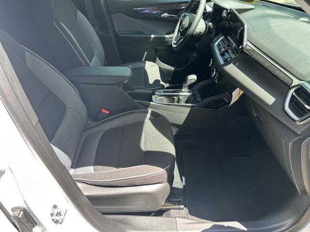 New 2025 Chevrolet TrailBlazer LT w/ Convenience Package image 15