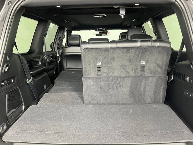 New 2026 Jeep Grand Wagoneer Limited w/ Premium Group II AWD/4WD image 28