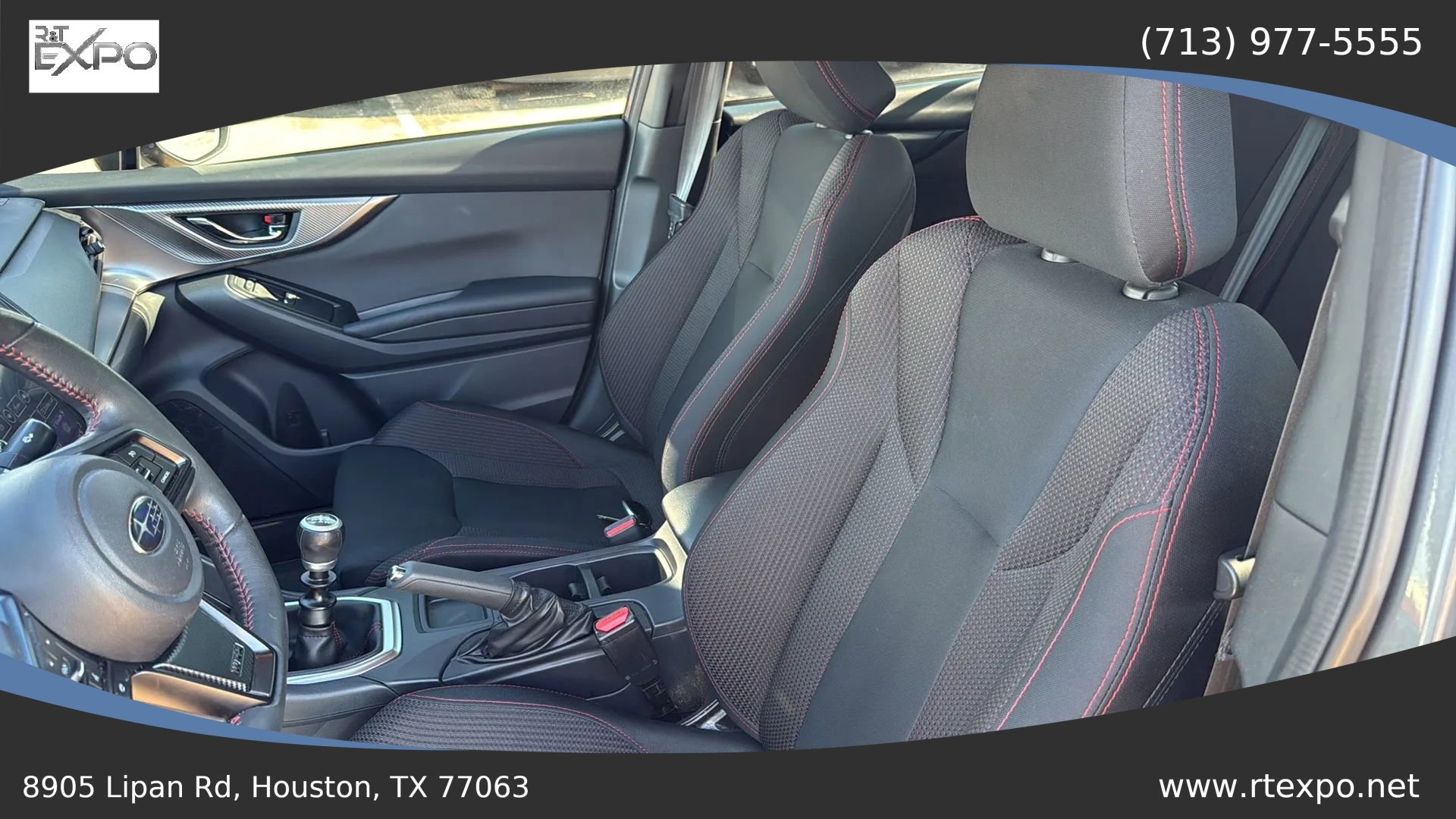 Used 2022 Subaru WRX Premium image 24