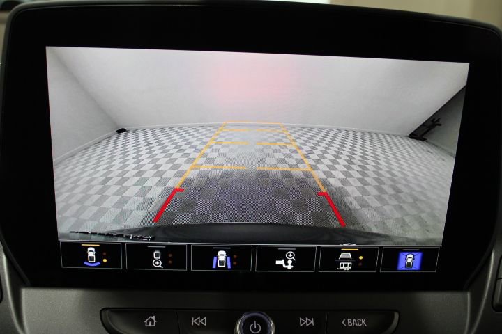 New 2026 Chevrolet Blazer LT w/ Sound & Technology Package AWD/4WD image 6