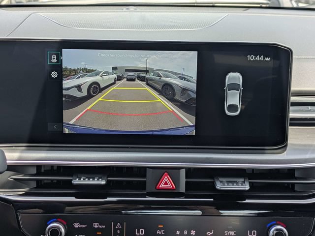 New 2026 Kia K5 GT-Line w/ GT-Line Premium Package FWD image 20