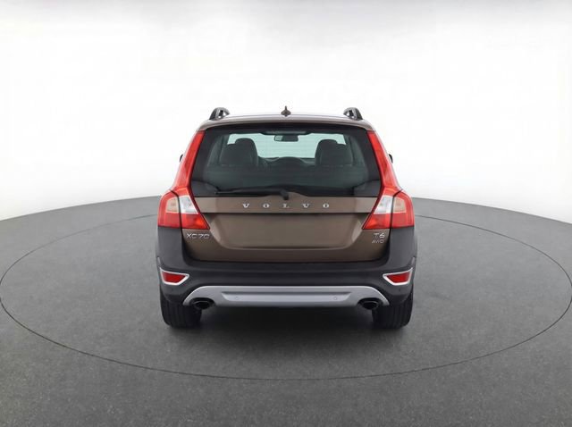 Used 2013 Volvo XC70 T6 image 41