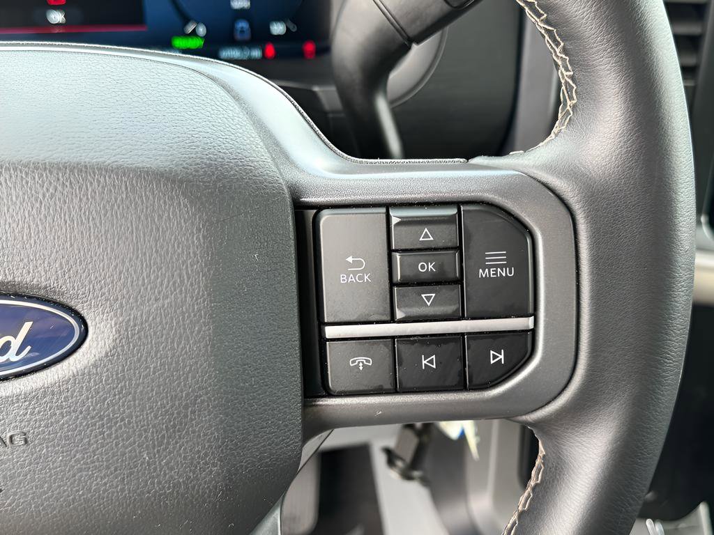 Used 2024 Ford F150 XLT w/ Mobile Office Package AWD/4WD image 16