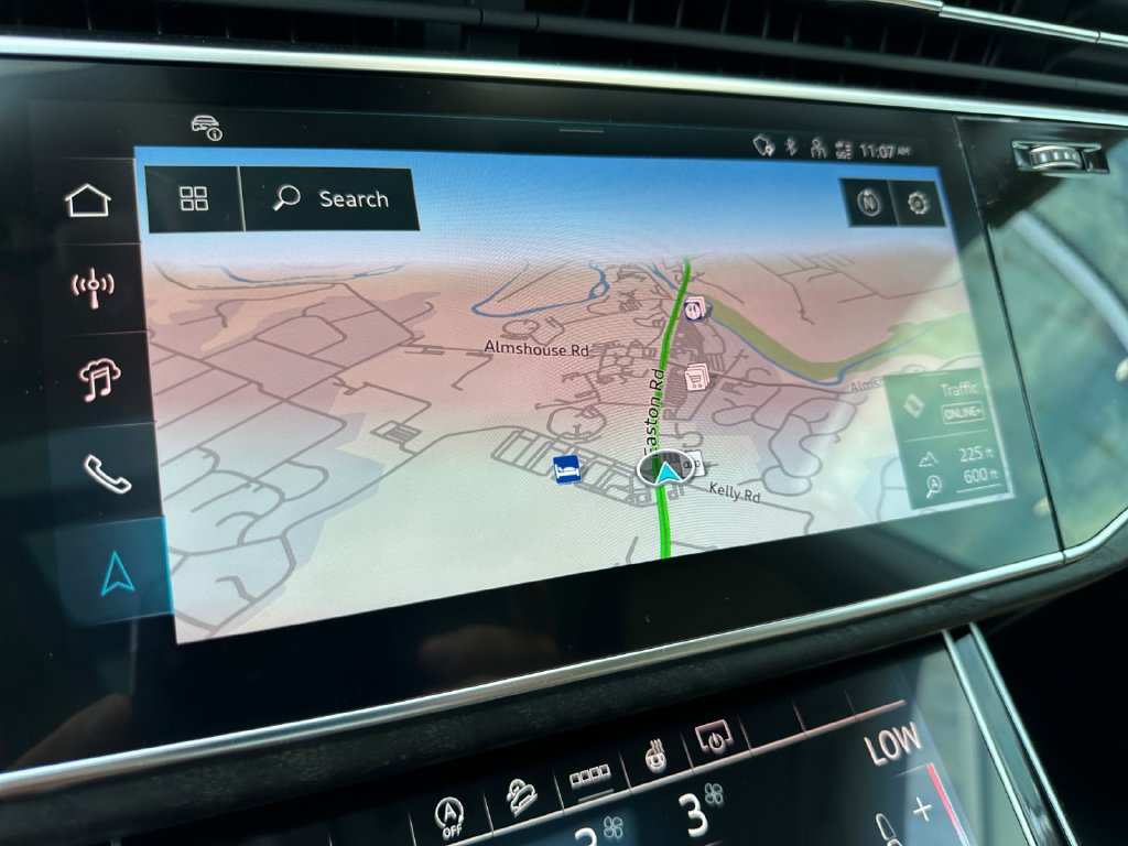 New 2026 Audi Q8 Premium Plus AWD/4WD image 26