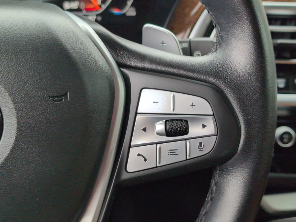 Certified 2023 BMW X3 xDrive30i w/ Premium Package AWD/4WD image 29