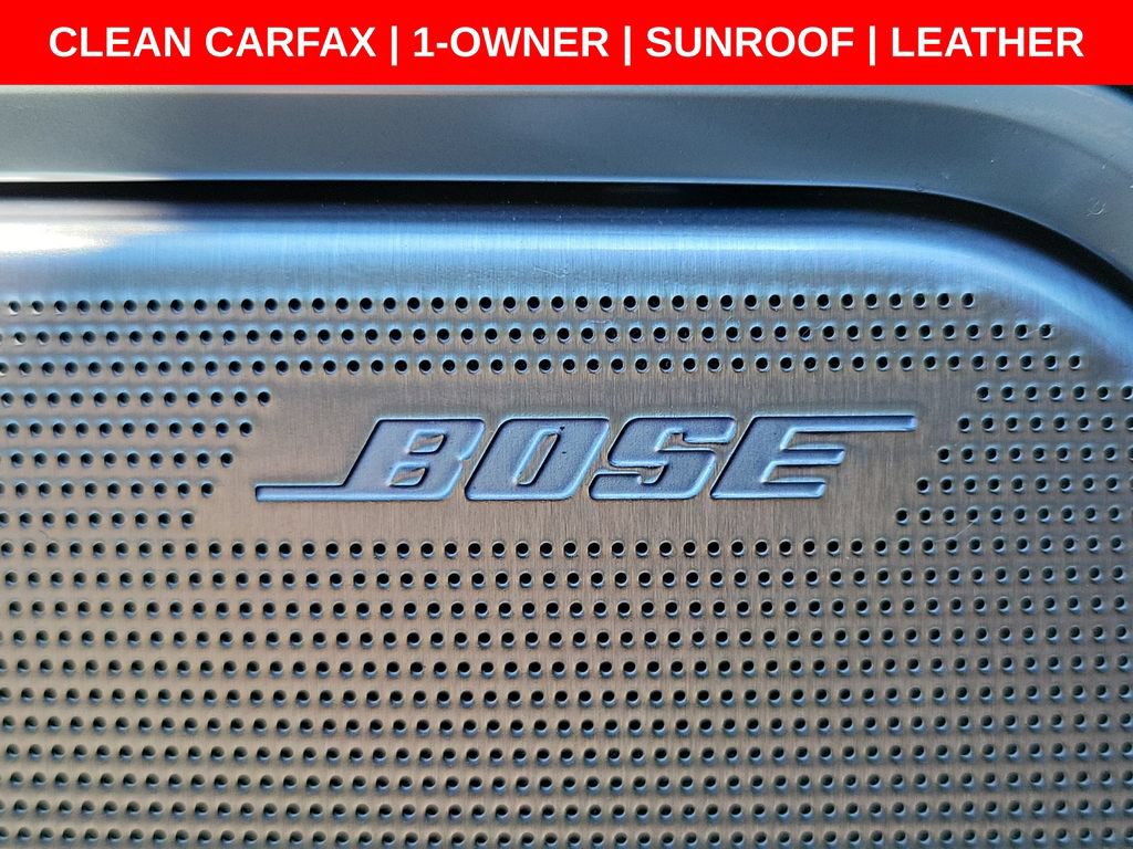 Used 2025 GMC Sierra 1500 Denali AWD/4WD image 24